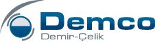 DEMCO DEMİR-ÇELİK